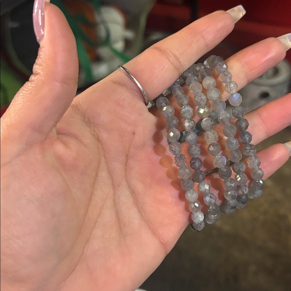 Jewelry - Labodorite Bracelets (single)
